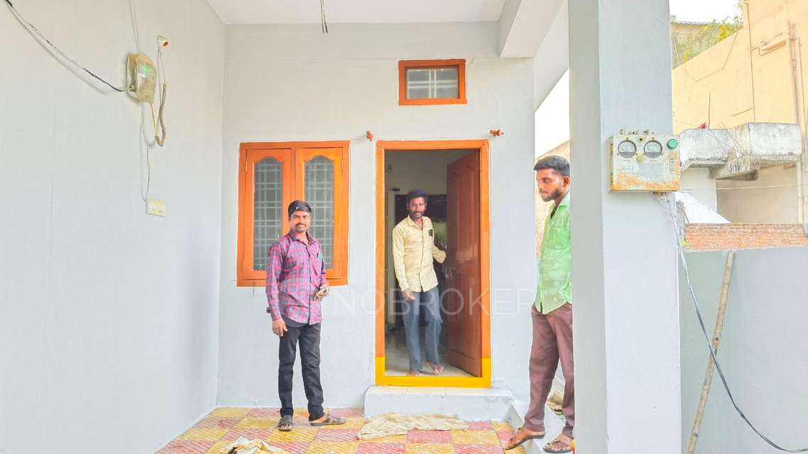 2 BHK House For Sale  In Chowdhariguda