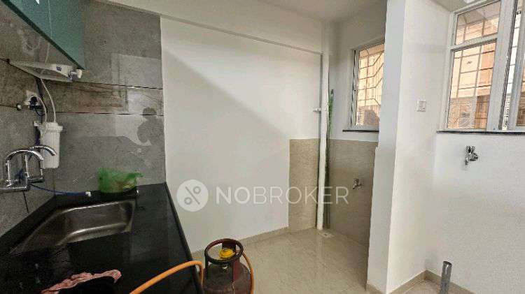 2 BHK Flat In Pantheon Acorn Park for Rent  In Wakad