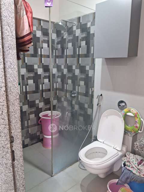 2 BHK Flat In Oxford Florida Riverwalk for Rent  In Mundhwa - Kharadi Rd