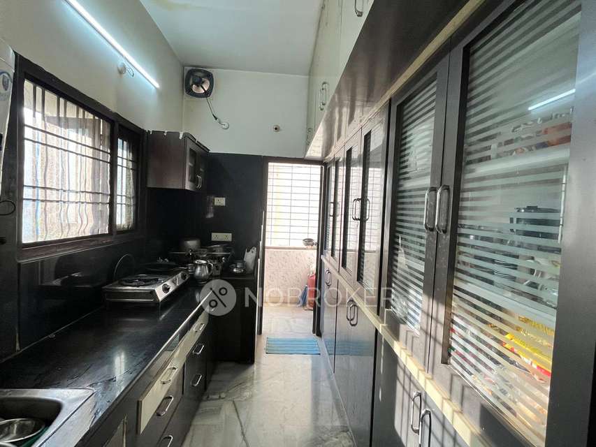 2 BHK Flat In Durga Nivas For Sale  In Manikonda