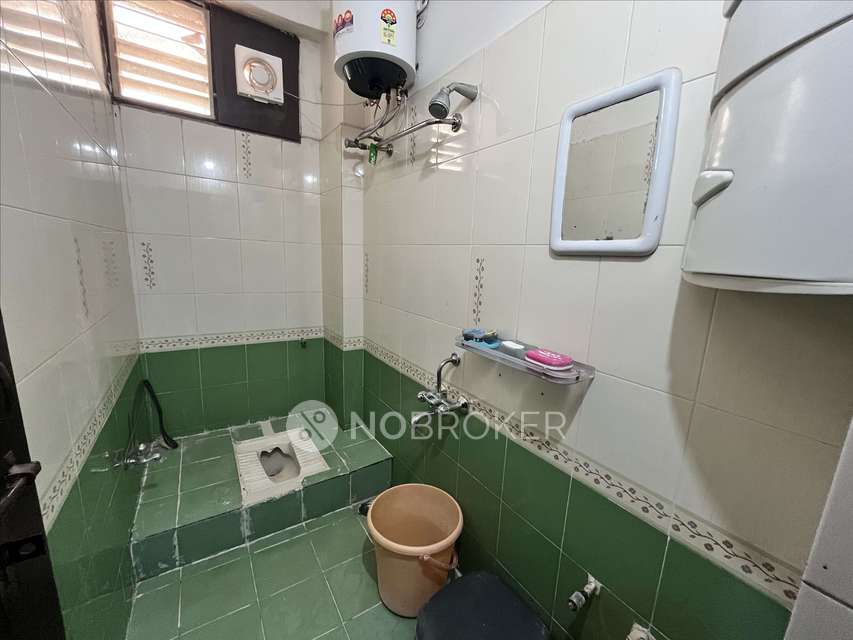 2 BHK Flat In Durga Nivas For Sale  In Manikonda