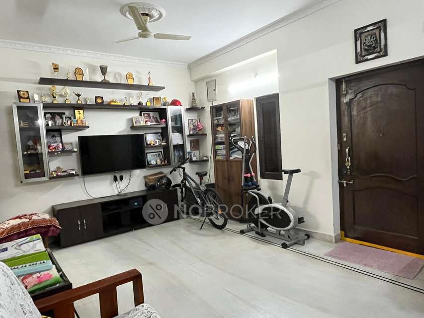 2 BHK Flat In Durga Nivas For Sale  In Manikonda