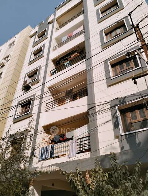 2 BHK Flat In Durga Nivas For Sale  In Manikonda