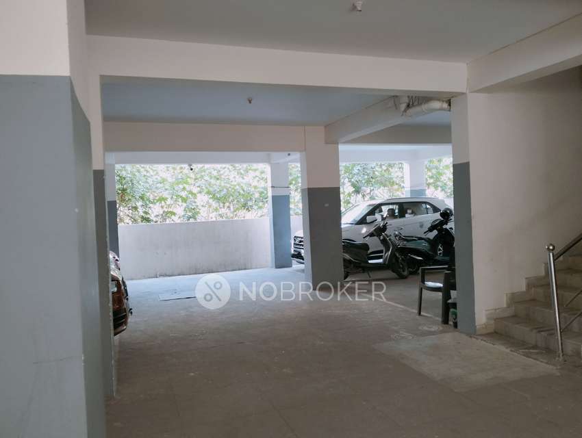 2 BHK Flat In Durga Nivas For Sale  In Manikonda