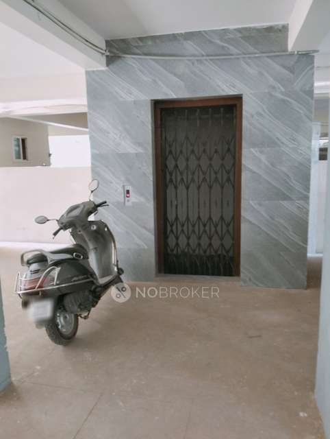 2 BHK Flat In Durga Nivas For Sale  In Manikonda