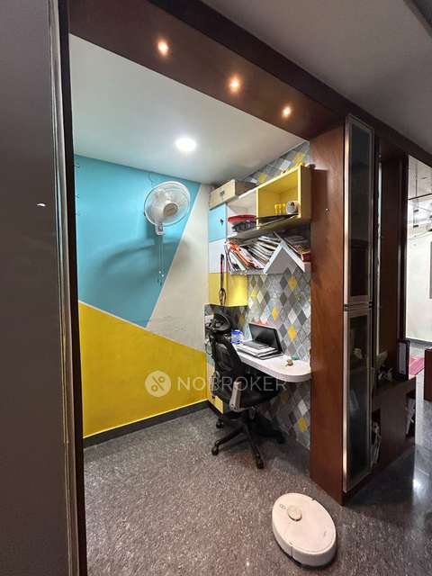 2 BHK Flat In Dream Home Apartment For Sale  In Nbr Enclave