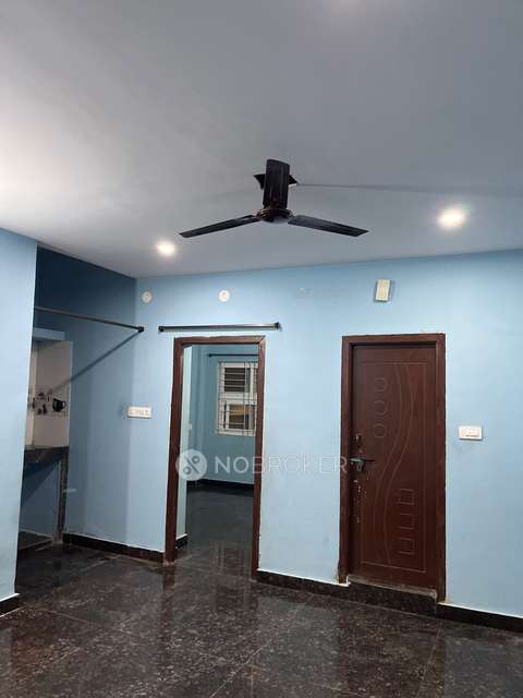 1 BHK House for Rent  In Hafeezpet