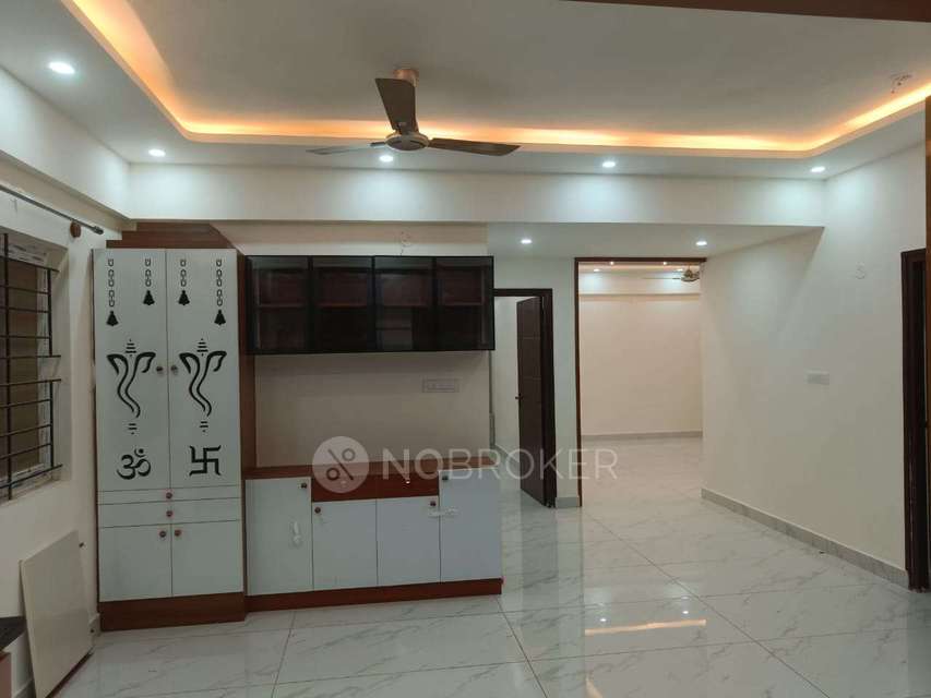 3 BHK Flat In Mukunda Nandanam for Rent  In Krishnarajapura