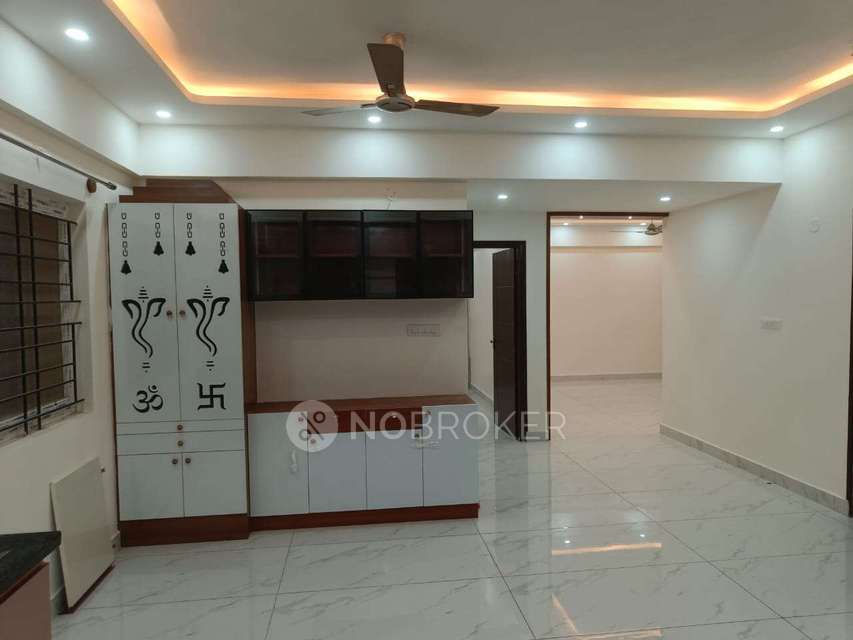 3 BHK Flat In Mukunda Nandanam for Rent  In Krishnarajapura