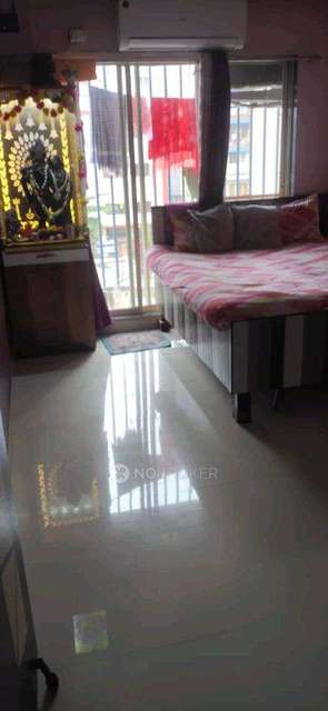 1 RK Flat In Rudra &#40;nesting Tree&#41; For Sale  In Panvel