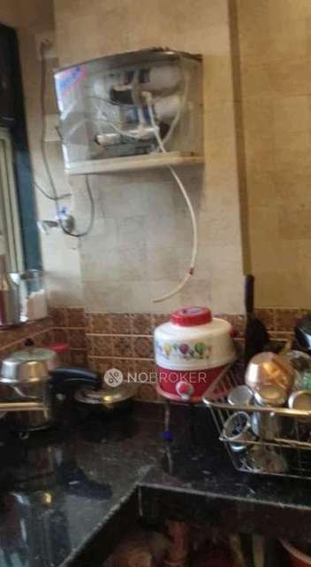 1 RK Flat In Rudra &#40;nesting Tree&#41; For Sale  In Panvel