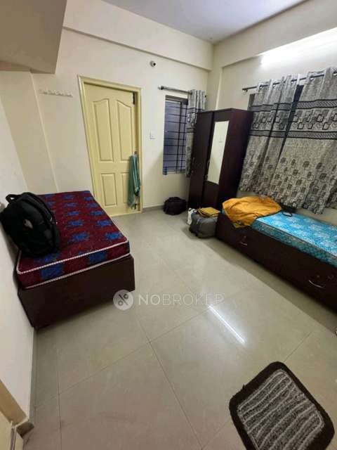 PG for Girls in Nagarbhavi