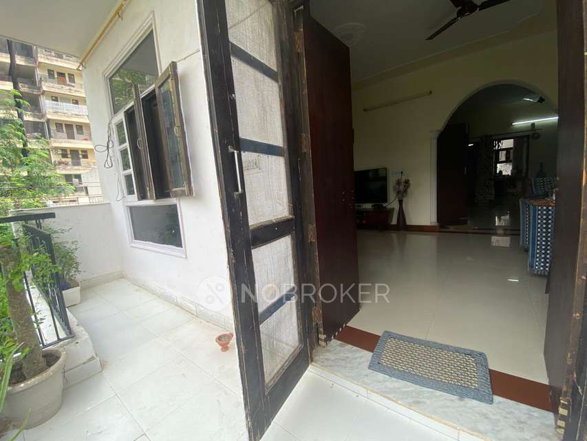 3 BHK House for Rent  In Sector 48