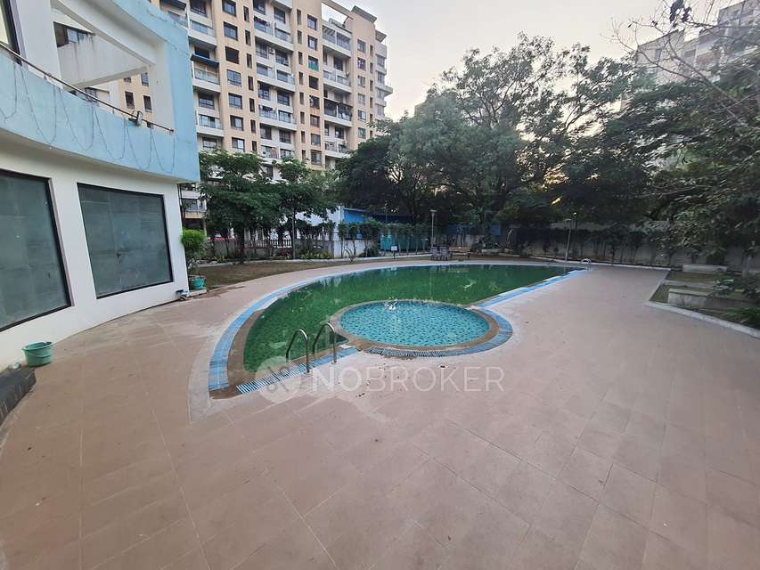 2 BHK Villa In Kolte Patil Ivy Botanica For Sale  In Wagholi