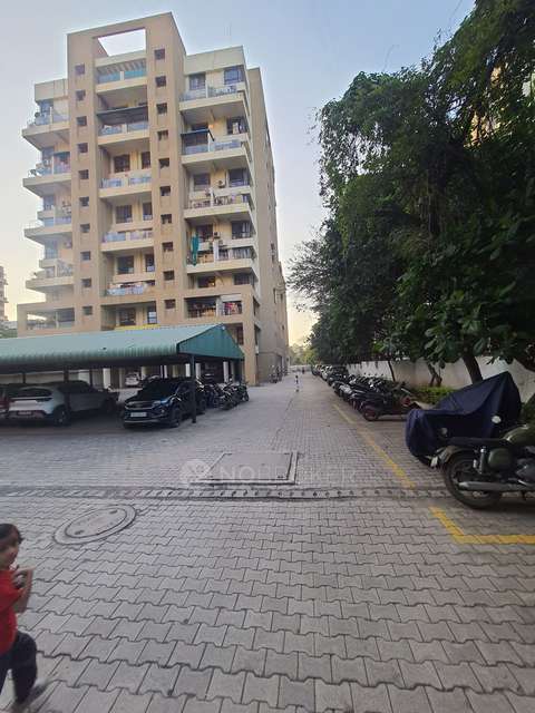 2 BHK Villa In Kolte Patil Ivy Botanica For Sale  In Wagholi