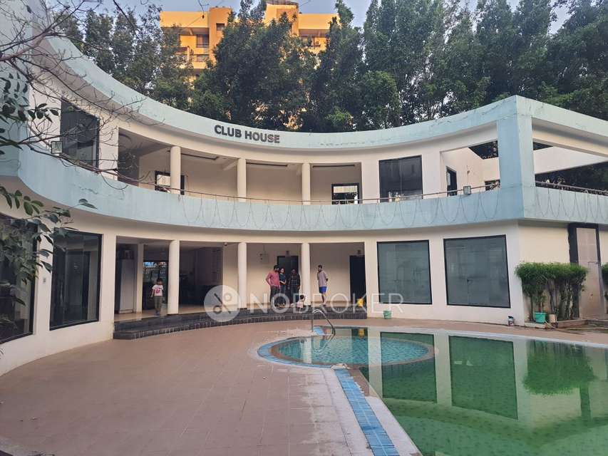 2 BHK Villa In Kolte Patil Ivy Botanica For Sale  In Wagholi