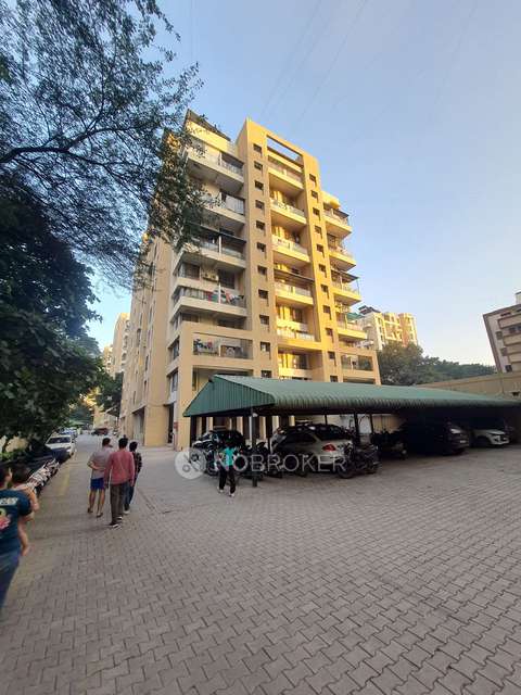 2 BHK Villa In Kolte Patil Ivy Botanica For Sale  In Wagholi