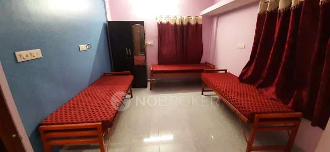 PG for Boys in Chikkanahalli