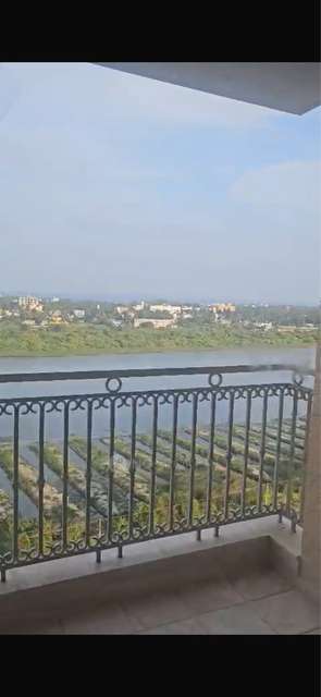 2 BHK Flat In Hiranandani Anchorage for Rent  In Egattur