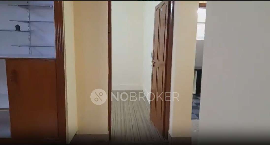 2 BHK House for Rent  In Park Road