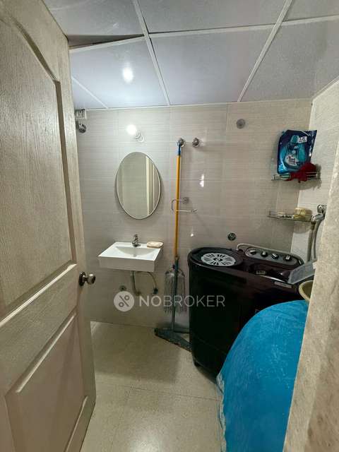 3 BHK Flat In Summit Apartment For Sale  In Goregaon