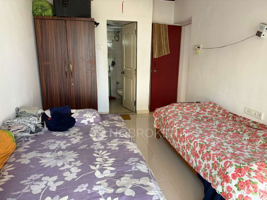 3 BHK Flat In Summit Apartment For Sale  In Goregaon