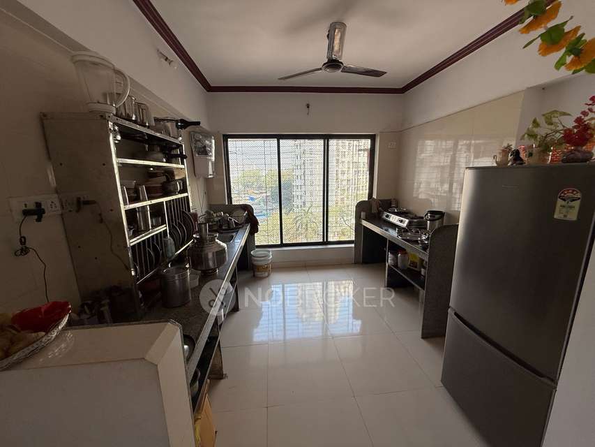 3 BHK Flat In Summit Apartment For Sale  In Goregaon
