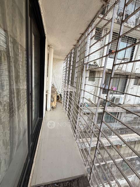 3 BHK Flat In Summit Apartment For Sale  In Goregaon