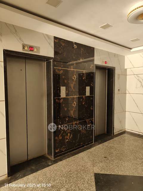 3 BHK Flat In Summit Apartment For Sale  In Goregaon