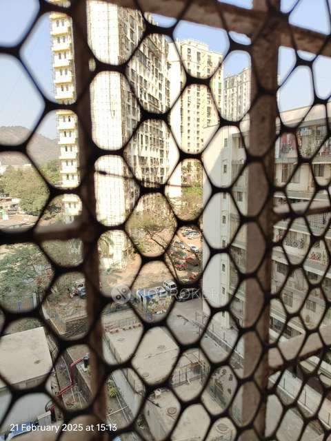 3 BHK Flat In Summit Apartment For Sale  In Goregaon