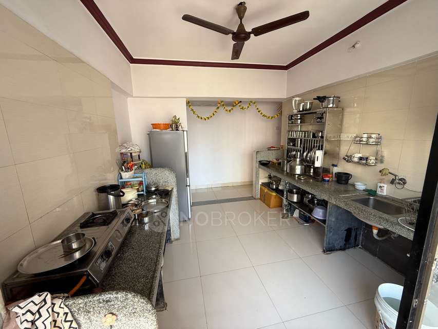 3 BHK Flat In Summit Apartment For Sale  In Goregaon