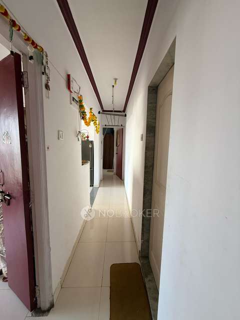 3 BHK Flat In Summit Apartment For Sale  In Goregaon