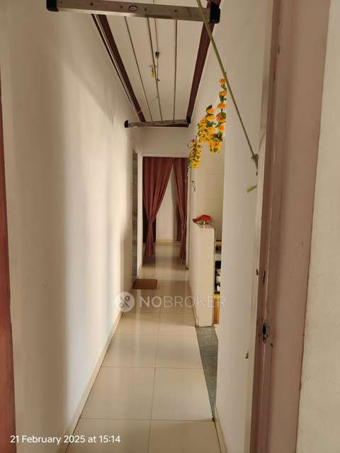 3 BHK Flat In Summit Apartment For Sale  In Goregaon