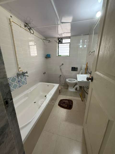 3 BHK Flat In Summit Apartment For Sale  In Goregaon