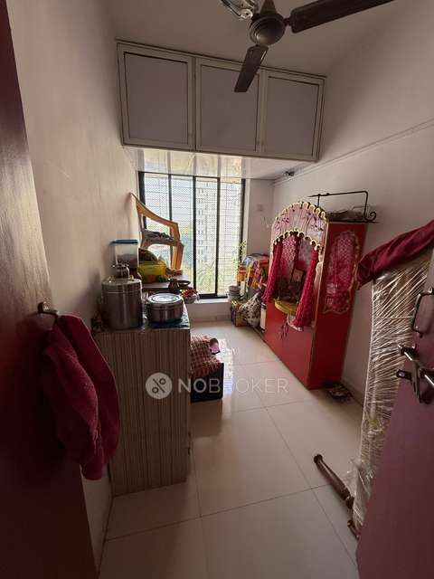 3 BHK Flat In Summit Apartment For Sale  In Goregaon