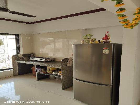 3 BHK Flat In Summit Apartment For Sale  In Goregaon