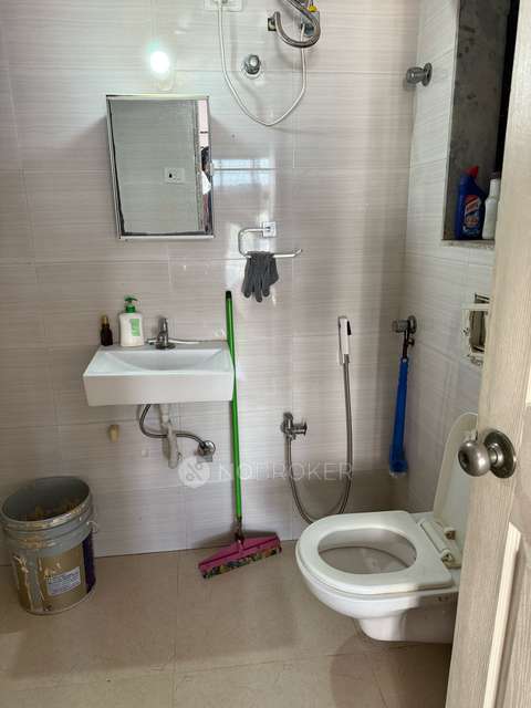 3 BHK Flat In Summit Apartment For Sale  In Goregaon