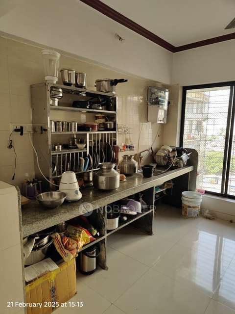 3 BHK Flat In Summit Apartment For Sale  In Goregaon