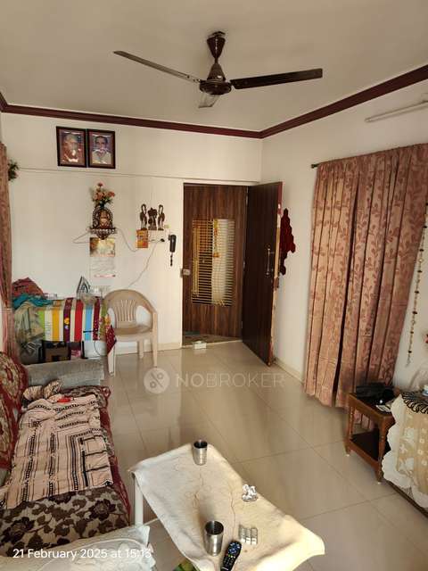 3 BHK Flat In Summit Apartment For Sale  In Goregaon