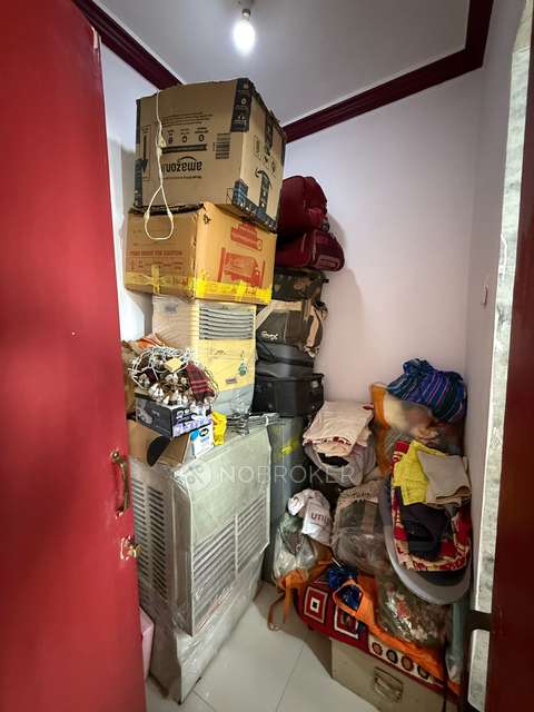 3 BHK Flat In Summit Apartment For Sale  In Goregaon