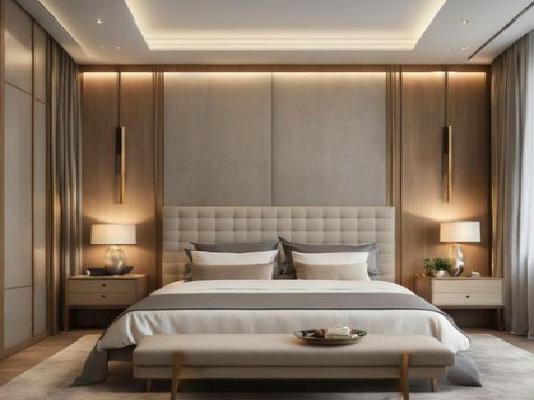 1 BHK Flat In Yk And Sons Yashwant Avenue For Sale  In Virar West