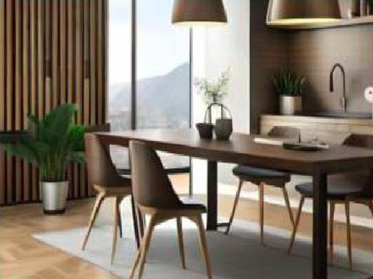 1 BHK Flat In Om Dattachhaya For Sale  In Virar West