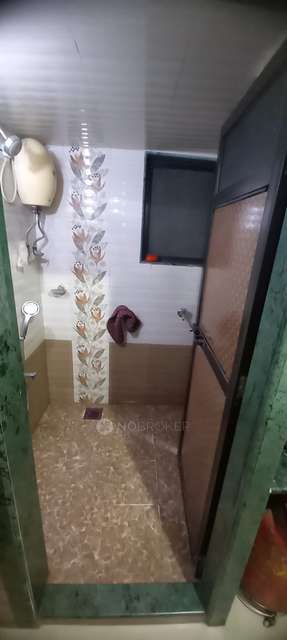 1 RK Flat For Sale  In Pakhadi