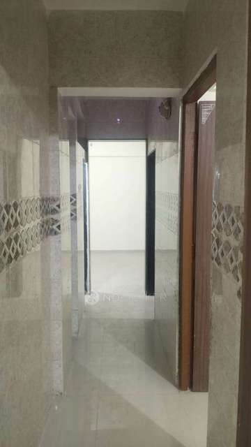 2 BHK Flat In Krishna Resideency For Sale  In Badlapur