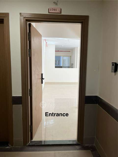 3 BHK Flat In Supreme Estia For Sale  In Baner