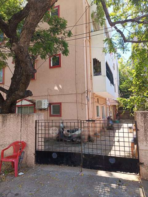 2 BHK Flat In Paras Empire Apartment For Sale  In Thiruvanmiyur