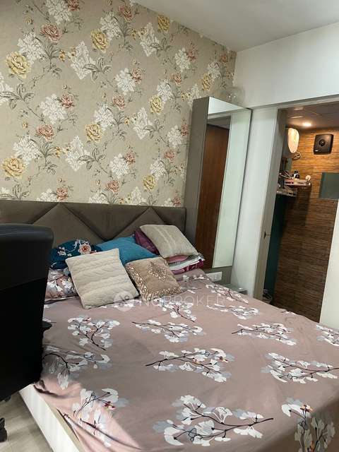 1 BHK Flat In Lodha Crown Quality Homes For Sale  In Thane