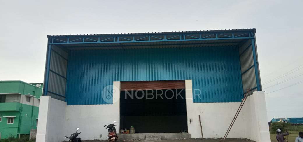 Godown/Warehouse in Kattur, Chennai for Rent 