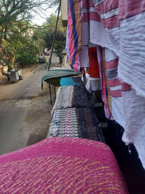 2 BHK Flat In Ram Raj Apartments   For Sale  In Ashok Nagar