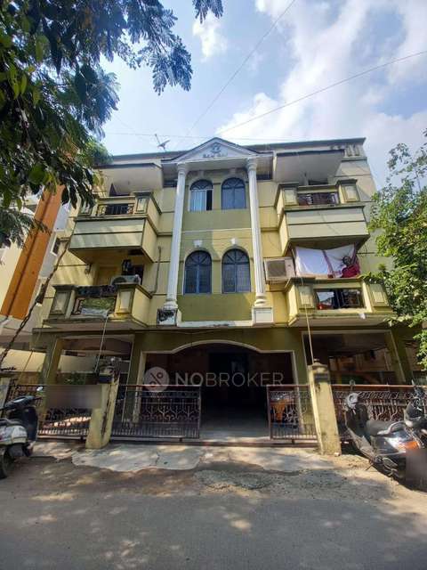 2 BHK Flat In Ram Raj Apartments   For Sale  In Ashok Nagar